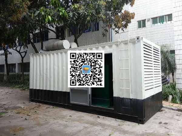 渝北出租发电机-什么样的柴油发电机使用效果比较好