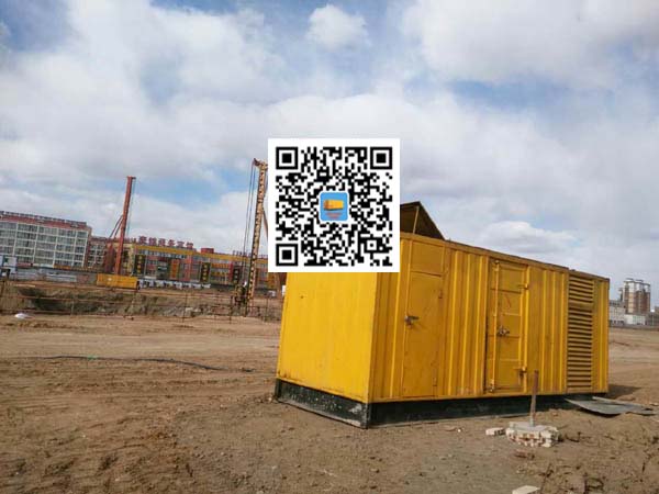 渝北发电机出租-柴油发电机组安全操作规程有哪些?