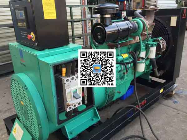 渝北租赁发电机-发电机一般变压器磁芯所使用的是什么材料？
