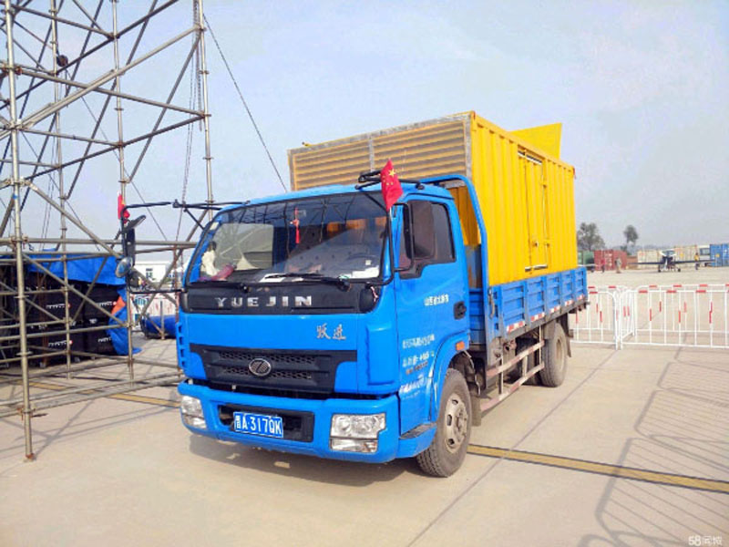 渝北柴油发电机组的错误操作的危害