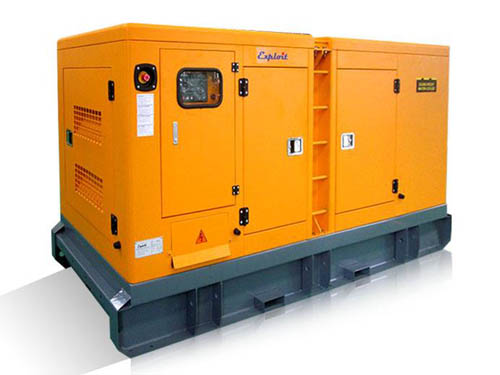 渝北影响 200kw 柴油发电机油耗的因素有哪些？