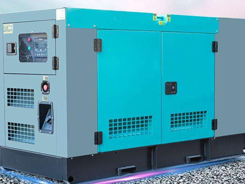渝北50KW柴油发电机油耗是多少?