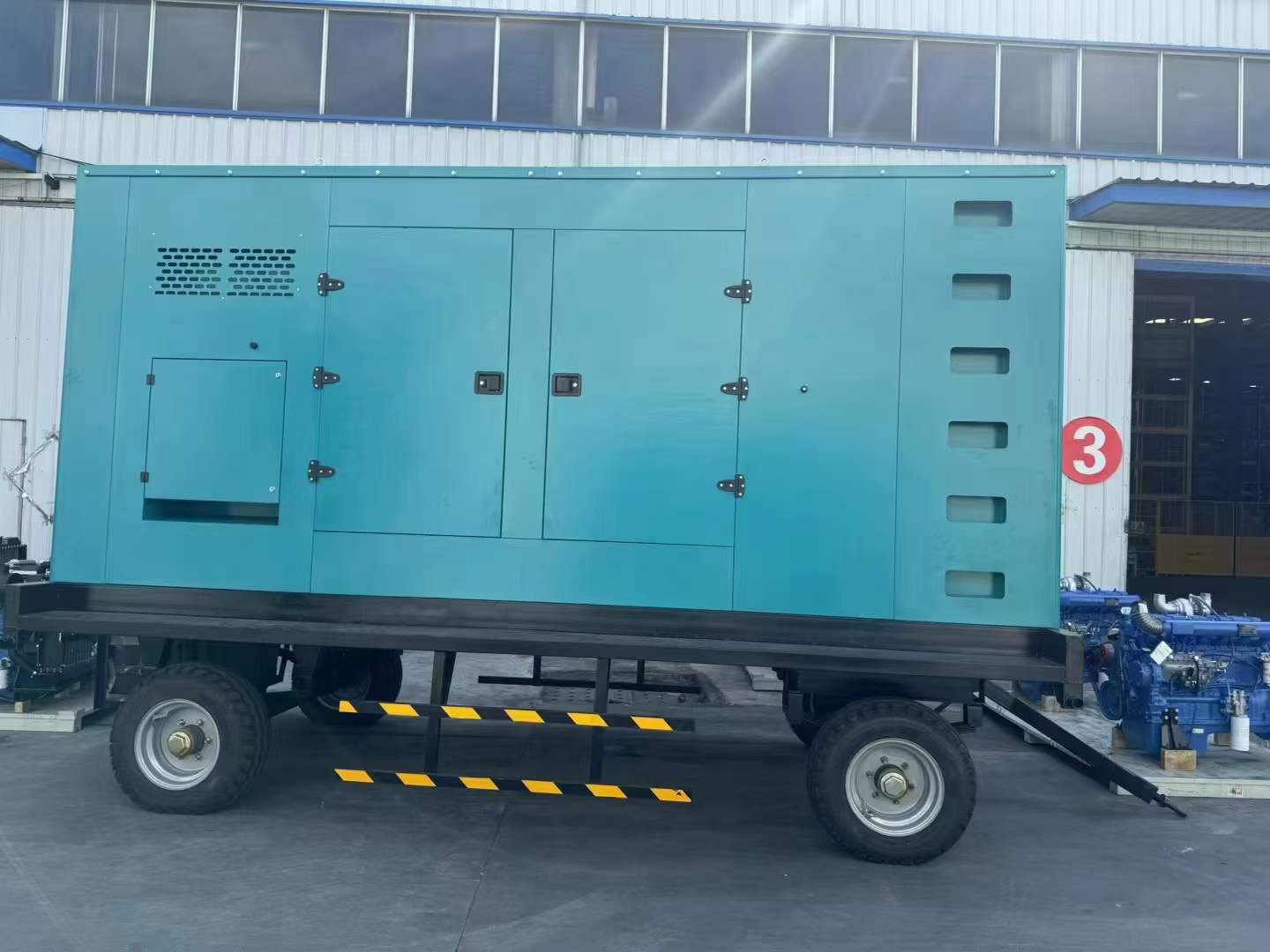 渝北2500KVA 负载启动电流大概是多少?