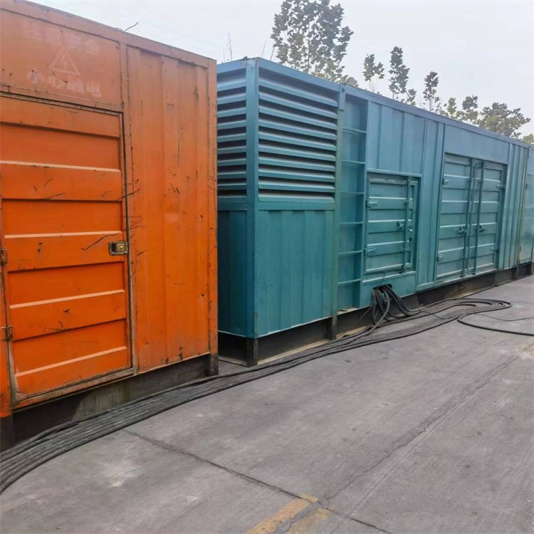 渝北如何选择适合 600kW 柴油发电机组的热继电器?