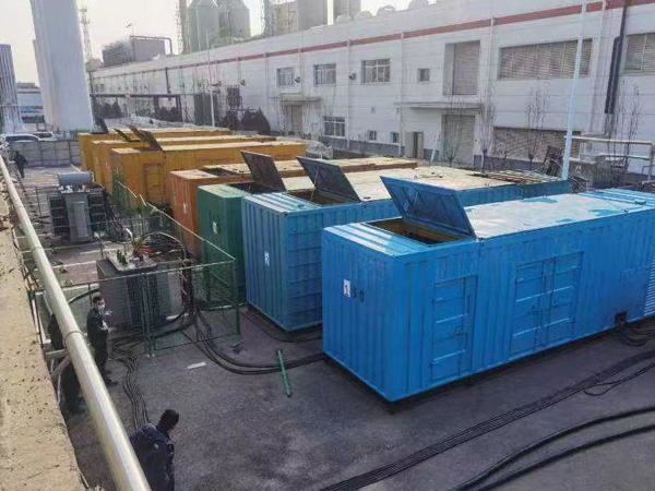 渝北380V和690V电压的电缆线相同吗？