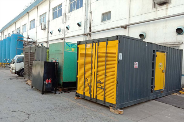 渝北发电机组保养是确保其正常运行、延长使用寿命的关键，以下是一些保养注意事项