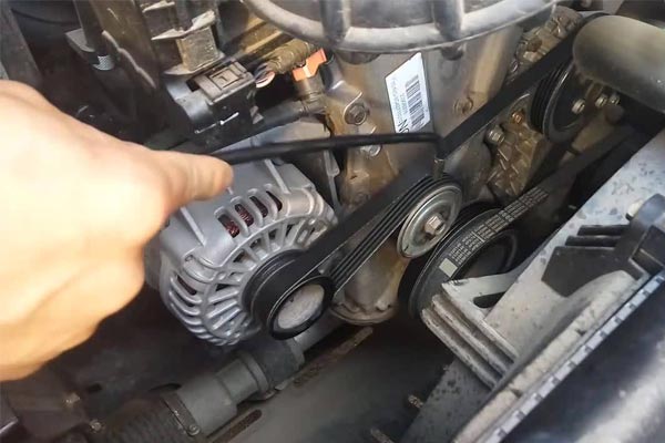 渝北转速传感器的工作原理是什么?