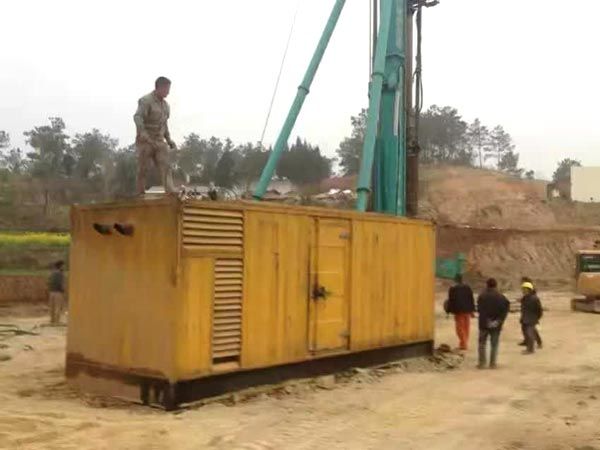 渝北如何判断水冷式机油散热器密封件是否需要更换？