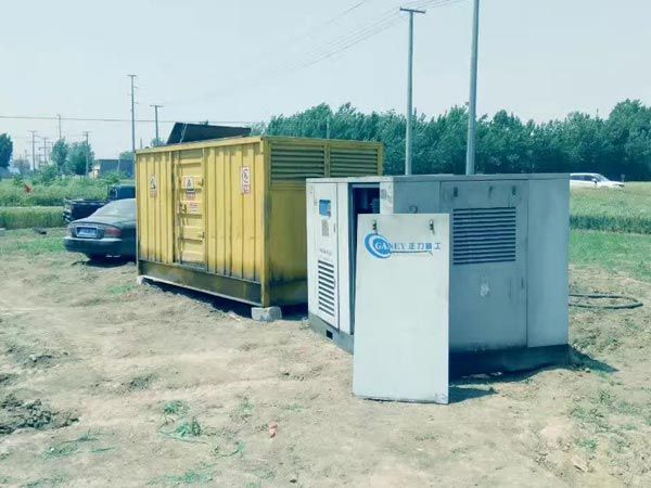 渝北柴油发电机组冬季日常维修需要哪些工具？